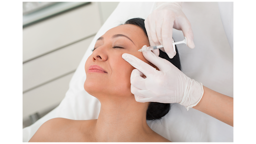 The Benefits of Botox and Fillers: Achieve a Youthful Look Without ...