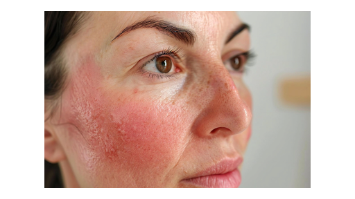 Managing Rosacea: Effective Treatments for Clearer, Calmer Skin - Gold ...