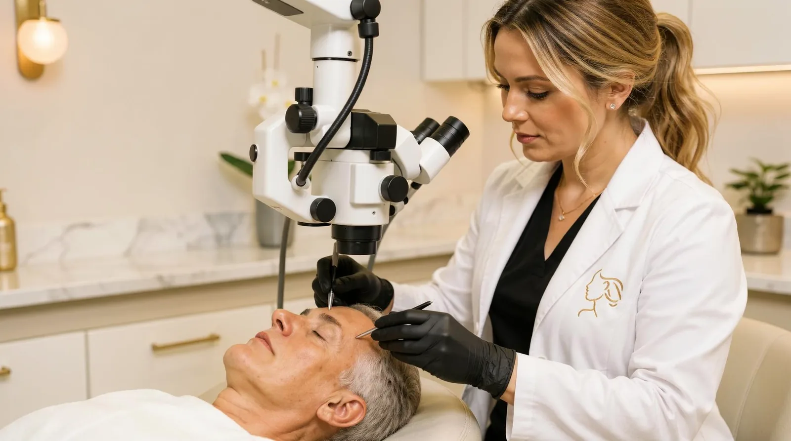 Gold Skin Care Center has served Nashville patients for more than 35 years under