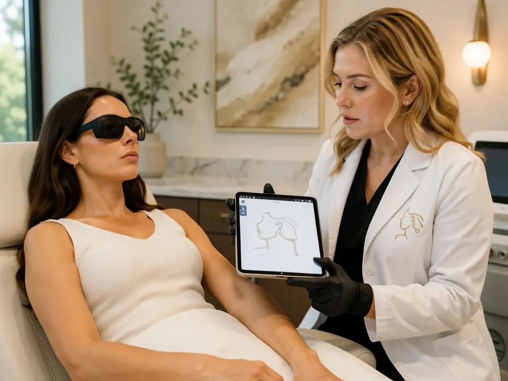 How to Choose a Reputable Skincare Provider in Nashville