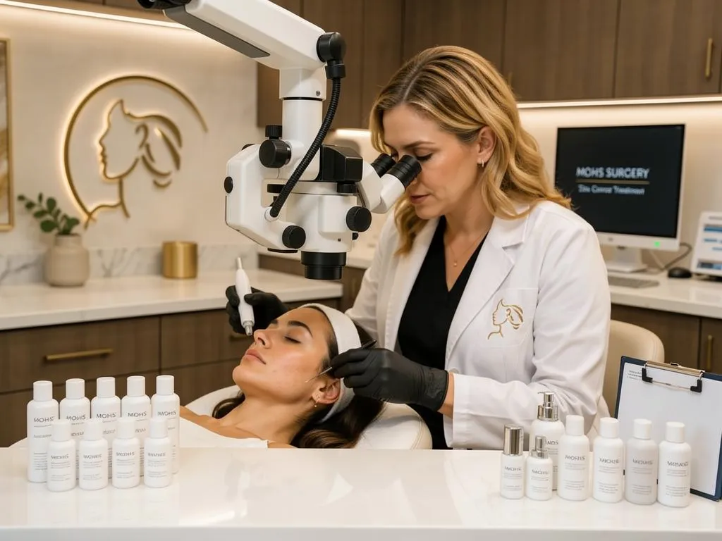 Why a Personalized Skincare Plan Works Better Than Generic Products